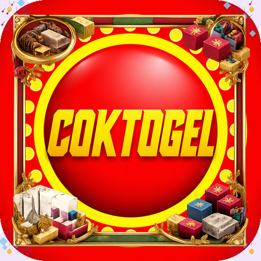 coktogel — galeri pratinjau - APK Resmi